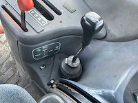 2000 new holland ts90 vierwielaangedreven landbouwtractor - afbeelding 30 van  40