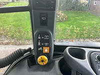 2000 new holland ts90 vierwielaangedreven landbouwtractor - afbeelding 31 van  40