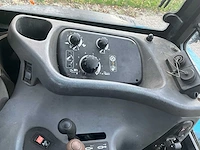 2000 new holland ts90 vierwielaangedreven landbouwtractor - afbeelding 32 van  40