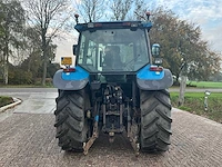 2000 new holland ts90 vierwielaangedreven landbouwtractor - afbeelding 38 van  40