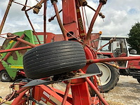 2000 niemeyer hr 785-dh schudder - afbeelding 2 van  18