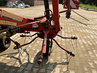 2000 niemeyer hr 785-dh schudder - afbeelding 7 van  18