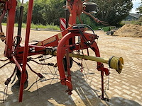 2000 niemeyer hr 785-dh schudder - afbeelding 8 van  18