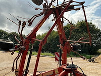 2000 niemeyer hr 785-dh schudder - afbeelding 9 van  18