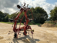 2000 niemeyer hr 785-dh schudder - afbeelding 10 van  18