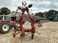 2000 niemeyer hr 785-dh schudder - afbeelding 11 van  18