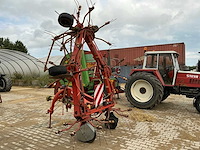 2000 niemeyer hr 785-dh schudder - afbeelding 12 van  18