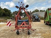 2000 niemeyer hr 785-dh schudder - afbeelding 13 van  18