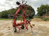 2000 niemeyer hr 785-dh schudder - afbeelding 15 van  18