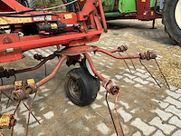 2000 niemeyer hr 785-dh schudder - afbeelding 18 van  18