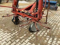 2000 niemeyer hr 785-dh schudder - afbeelding 14 van  18
