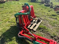 2000 nijhof&zn onkruidborstel - afbeelding 8 van  18