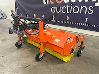 2000 nimos eco 200 h rolbezem - afbeelding 1 van  10