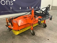 2000 nimos eco 200 h rolbezem - afbeelding 4 van  10