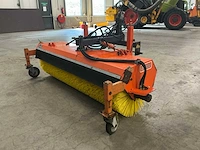 2000 nimos eco 200 h rolbezem - afbeelding 5 van  10