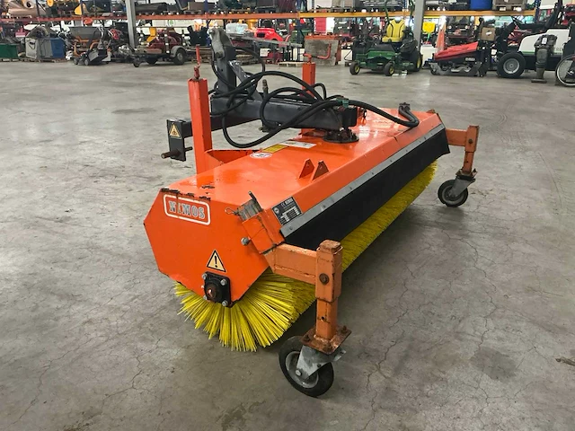 2000 nimos eco 200 h rolbezem - afbeelding 6 van  10