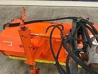 2000 nimos eco 200 h rolbezem - afbeelding 7 van  10