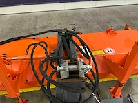 2000 nimos eco 200 h rolbezem - afbeelding 8 van  10