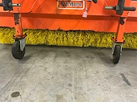 2000 nimos eco 200 h rolbezem - afbeelding 9 van  10