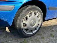 2000 nissan micra personenauto - afbeelding 3 van  22