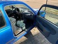 2000 nissan micra personenauto - afbeelding 5 van  22