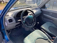 2000 nissan micra personenauto - afbeelding 9 van  22