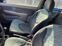 2000 nissan micra personenauto - afbeelding 11 van  22