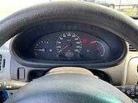 2000 nissan micra personenauto - afbeelding 13 van  22