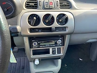 2000 nissan micra personenauto - afbeelding 14 van  22