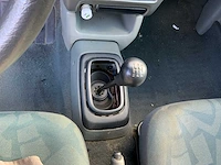 2000 nissan micra personenauto - afbeelding 15 van  22