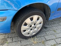 2000 nissan micra personenauto - afbeelding 22 van  22