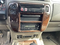 2000 nissan patrol gr 3.0 di sport patrol gr personenauto - afbeelding 18 van  34