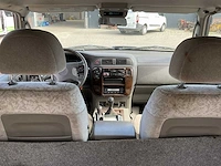 2000 nissan patrol gr 3.0 di sport patrol gr personenauto - afbeelding 24 van  34