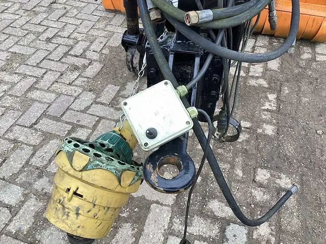 2000 omarv ter 190 zuigwagen - afbeelding 4 van  17