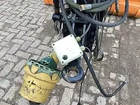 2000 omarv ter 190 zuigwagen - afbeelding 4 van  17