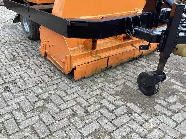 2000 omarv ter 190 zuigwagen - afbeelding 6 van  17