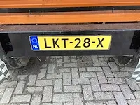 2000 omarv ter 190 zuigwagen - afbeelding 8 van  17