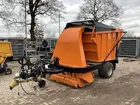 2000 omarv ter 190 zuigwagen - afbeelding 1 van  17