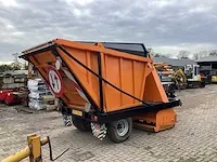 2000 omarv ter 190 zuigwagen - afbeelding 11 van  17