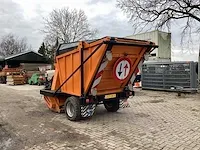 2000 omarv ter 190 zuigwagen - afbeelding 12 van  17