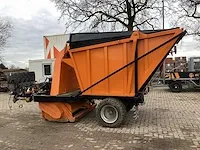 2000 omarv ter 190 zuigwagen - afbeelding 13 van  17