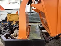 2000 omarv ter 190 zuigwagen - afbeelding 14 van  17