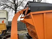 2000 omarv ter 190 zuigwagen - afbeelding 15 van  17