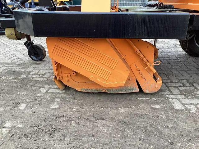 2000 omarv ter 190 zuigwagen - afbeelding 16 van  17