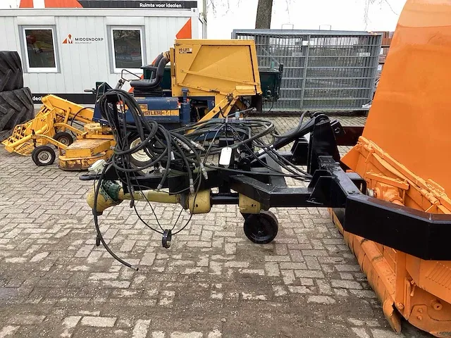 2000 omarv ter 190 zuigwagen - afbeelding 17 van  17