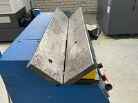 2000 omca 850 afbraammachine - afbeelding 4 van  8