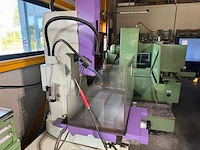 2000 omega cm 500 startgat-erodeermachine - afbeelding 4 van  7