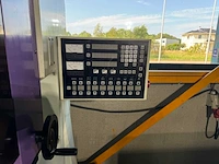 2000 omega cm 500 startgat-erodeermachine - afbeelding 5 van  7