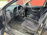 2000 opel astra 1.4 personenauto - afbeelding 13 van  21