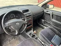 2000 opel astra 1.4 personenauto - afbeelding 14 van  21